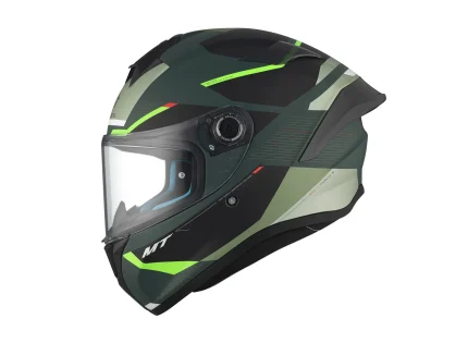 TARGO S KAY C6 FLUOR MATT